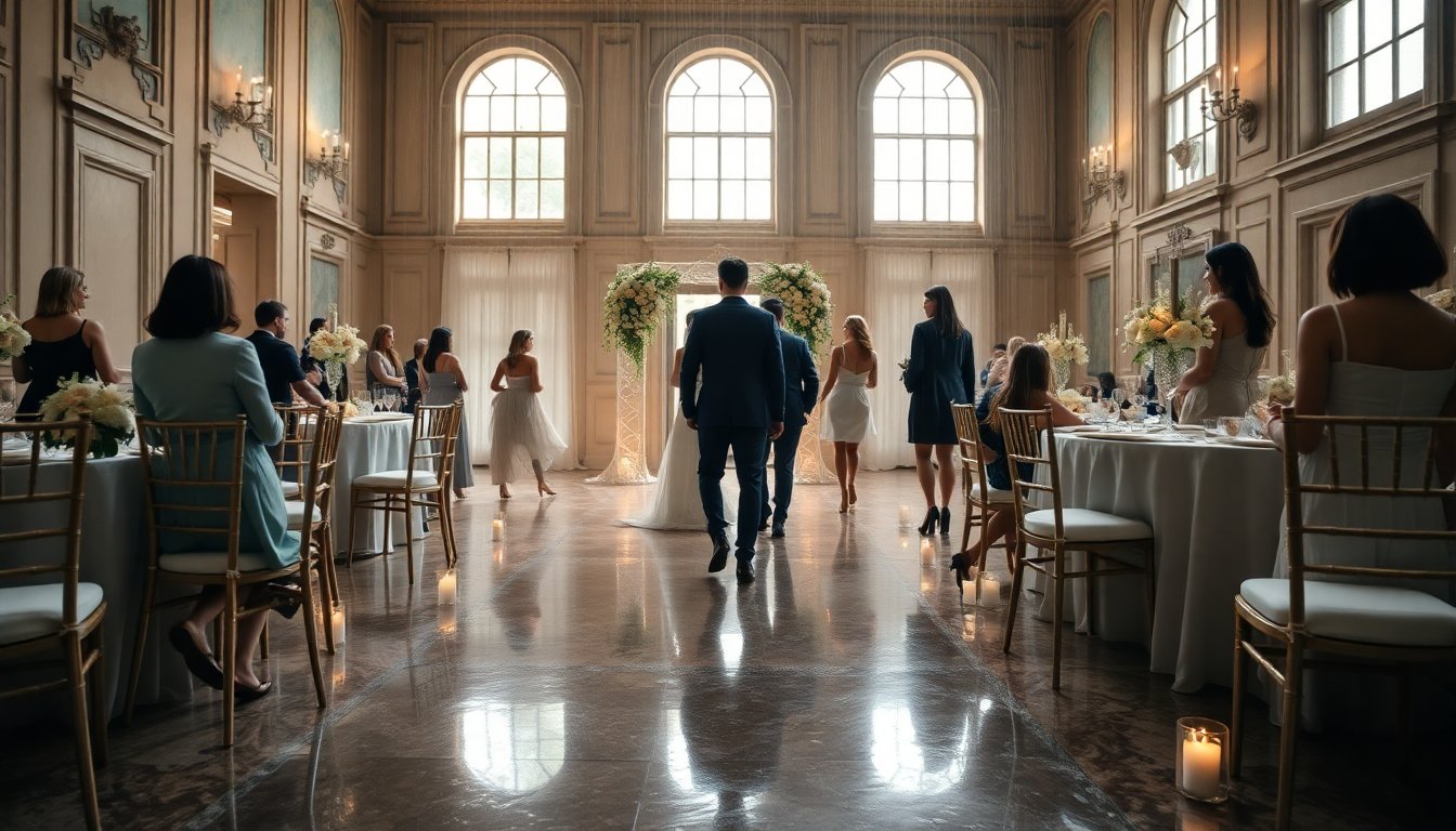 il matrimonio da sogno di marcelo burlon e bratislav tasic al palazzo reale 1763401025