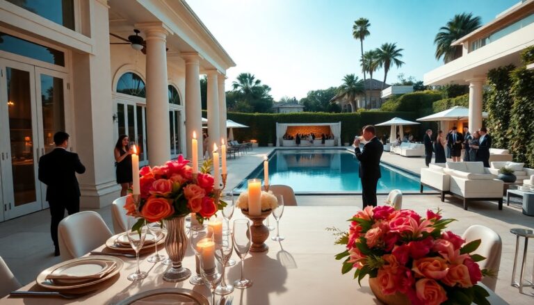 il mega party di kris jenner tutti i dettagli e le stelle del mondo dello spettacolo 1762924468