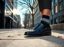 il ritorno delle scarpe occhio di bue le tendenze moda da non perdere nel 2025 1763587249