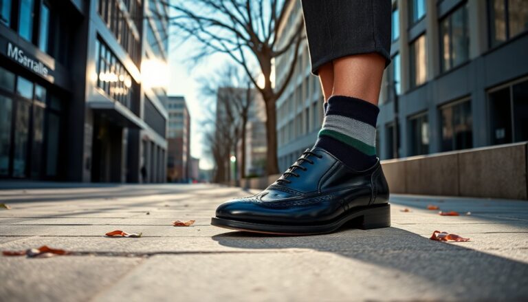 il ritorno delle scarpe occhio di bue le tendenze moda da non perdere nel 2025 1763587249