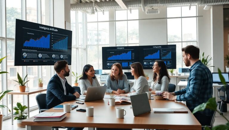 intelligenza artificiale generativa e il futuro del lavoro 1762762334