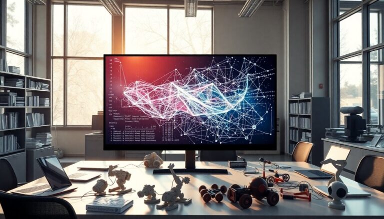 intelligenza artificiale generativa funzionamento e impatti nel 2025 1762660657