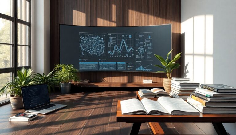 intelligenza artificiale generativa una guida completa sul suo funzionamento 1762457221