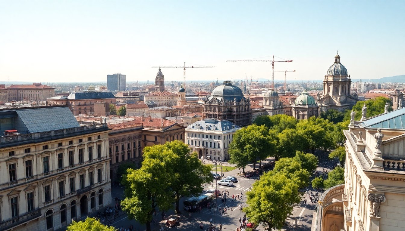 investimenti nel mercato immobiliare di lusso a milano nel 2025 1762115785