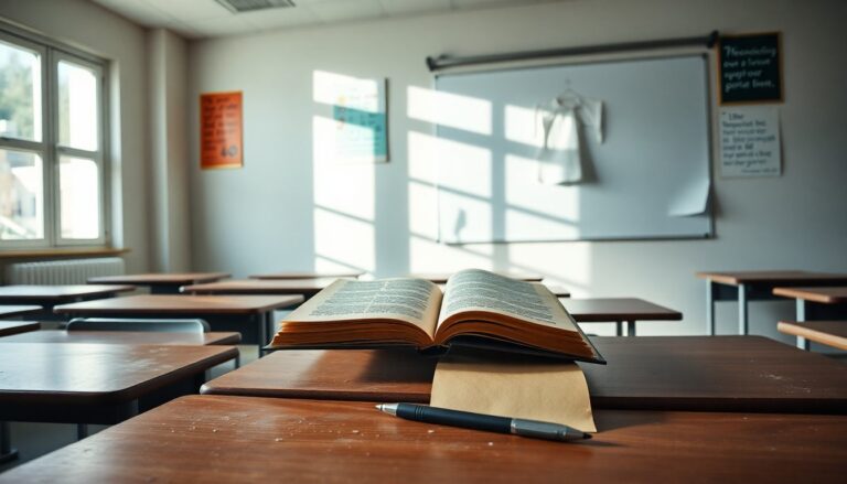 istruzione in crisi perche il sistema scolastico fallisce nel valorizzare il talento 1762780360