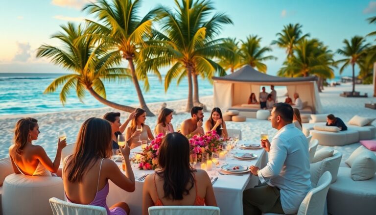 kendall jenner celebra i 30 anni con una festa indimenticabile ai caraibi ecco tutti i dettagli 1762464521