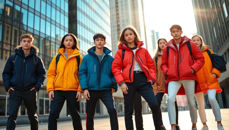 la fusione tra moda e abbigliamento tecnico le tendenze attuali da non perdere 1762181103