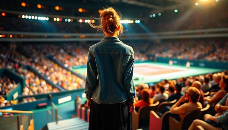 laila hasanovic conquista le atp finals di torino con il suo stile inconfondibile 1763085492