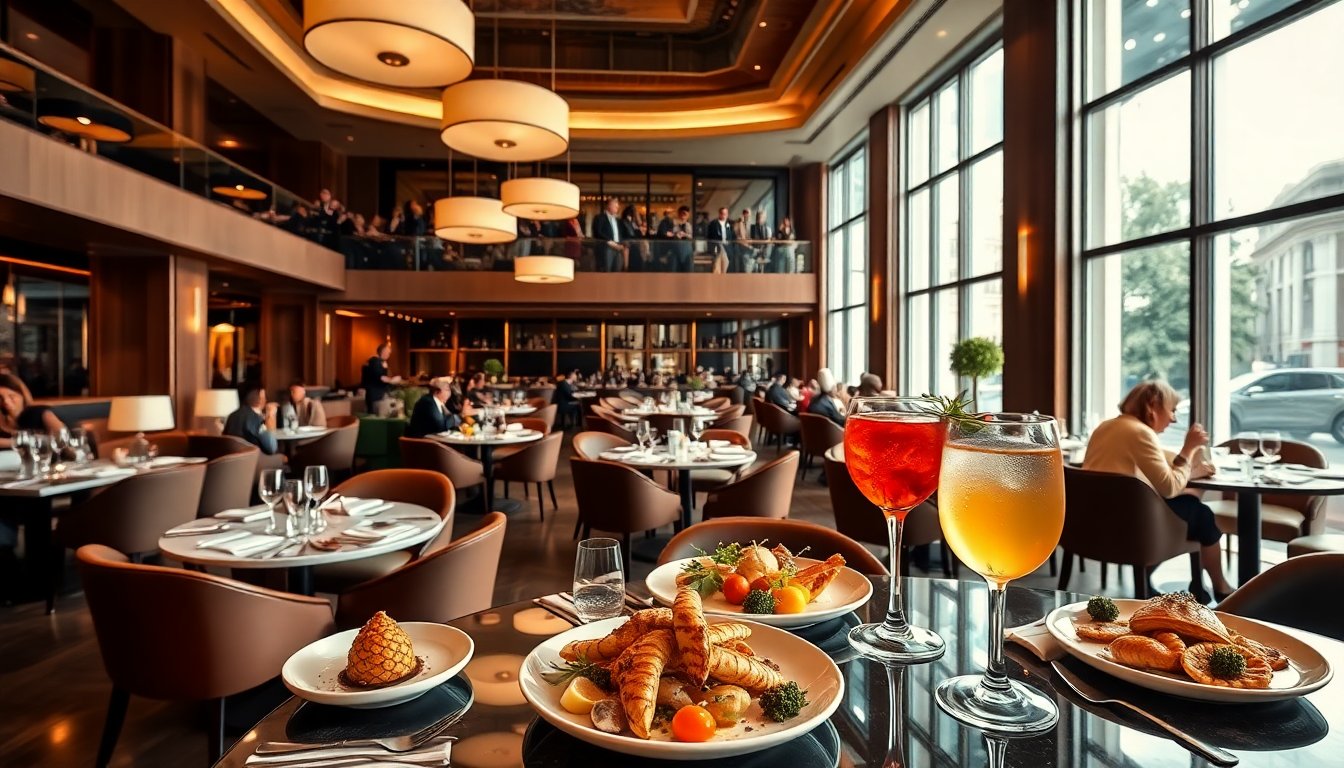 langosteria montenapoleone scopri lesperienza gastronomica inimitabile di milano 1764020384