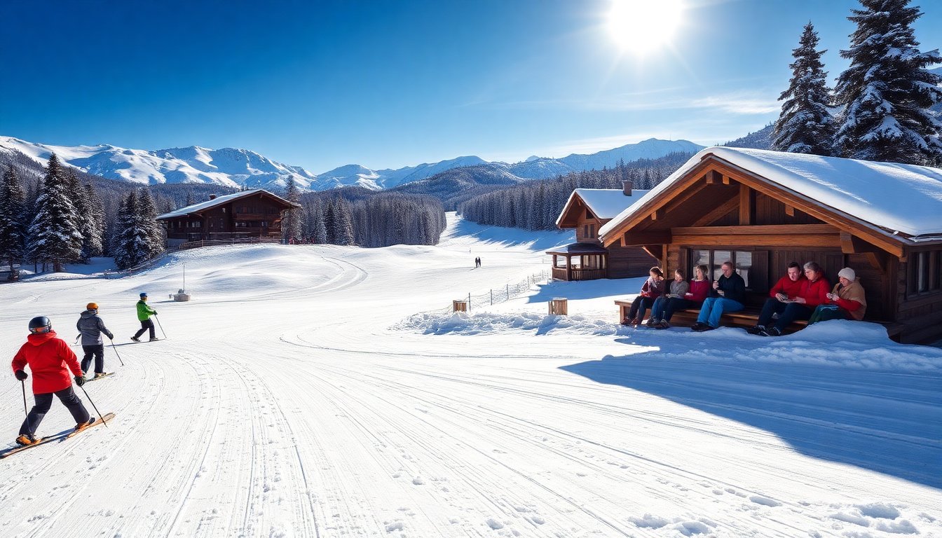 le 10 migliori destinazioni per unindimenticabile fuga sugli sci 1763415766