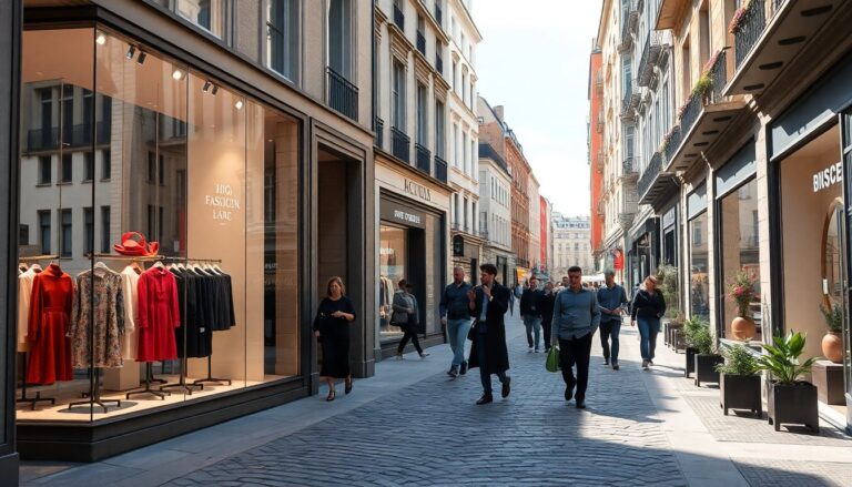 le aperture piu attese del settore moda nel 2025 tendenze e novita 1762257303