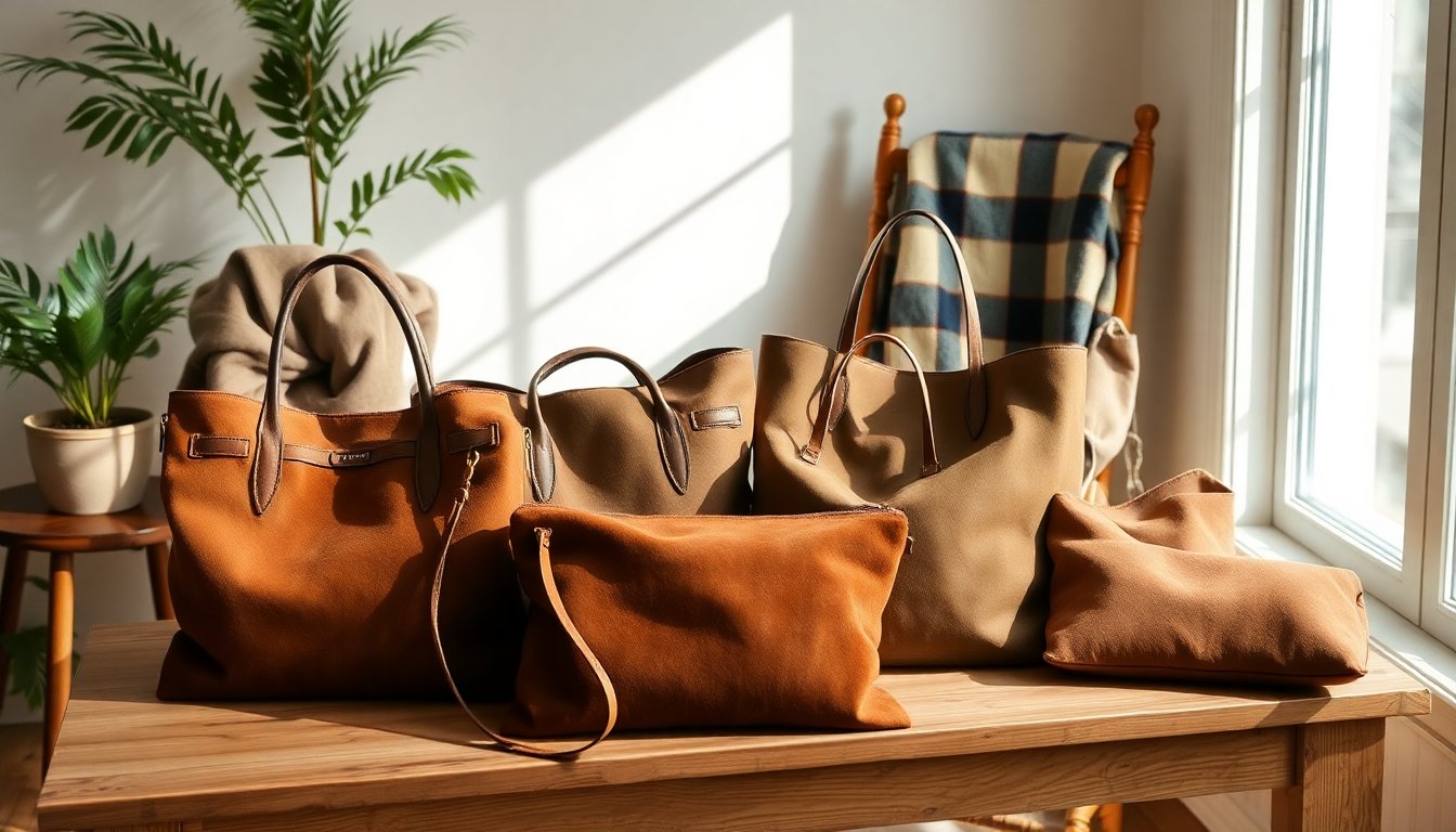 le borse in suede piu trendy per linverno 2025 guida allacquisto 1763044924