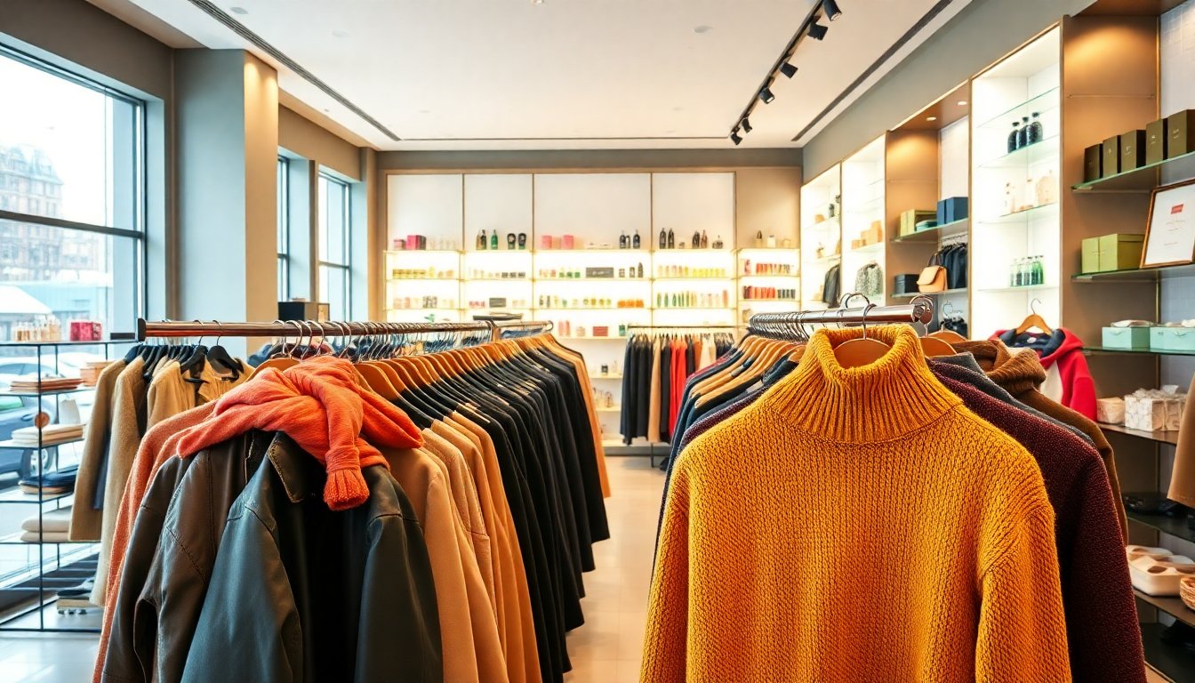 le imperdibili offerte di moda e bellezza per il black friday 2025 1764305628