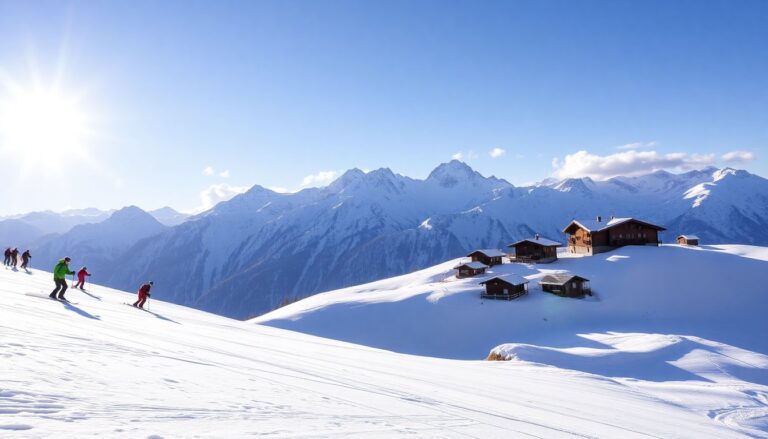 le migliori destinazioni in italia e allestero per gli appassionati di sport invernali 1763441685