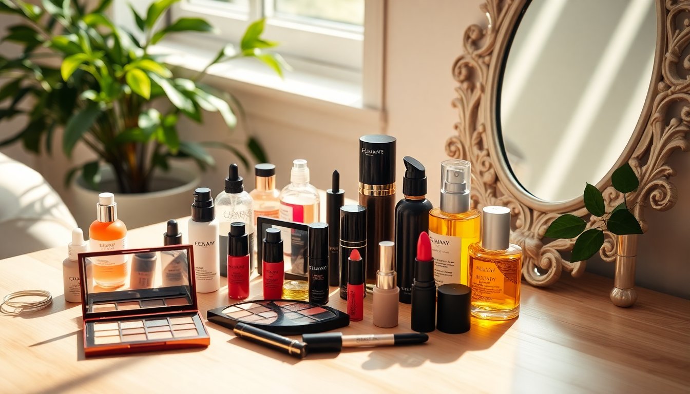 le migliori offerte beauty su amazon per il black friday 2025 imperdibili sconti 1764349826