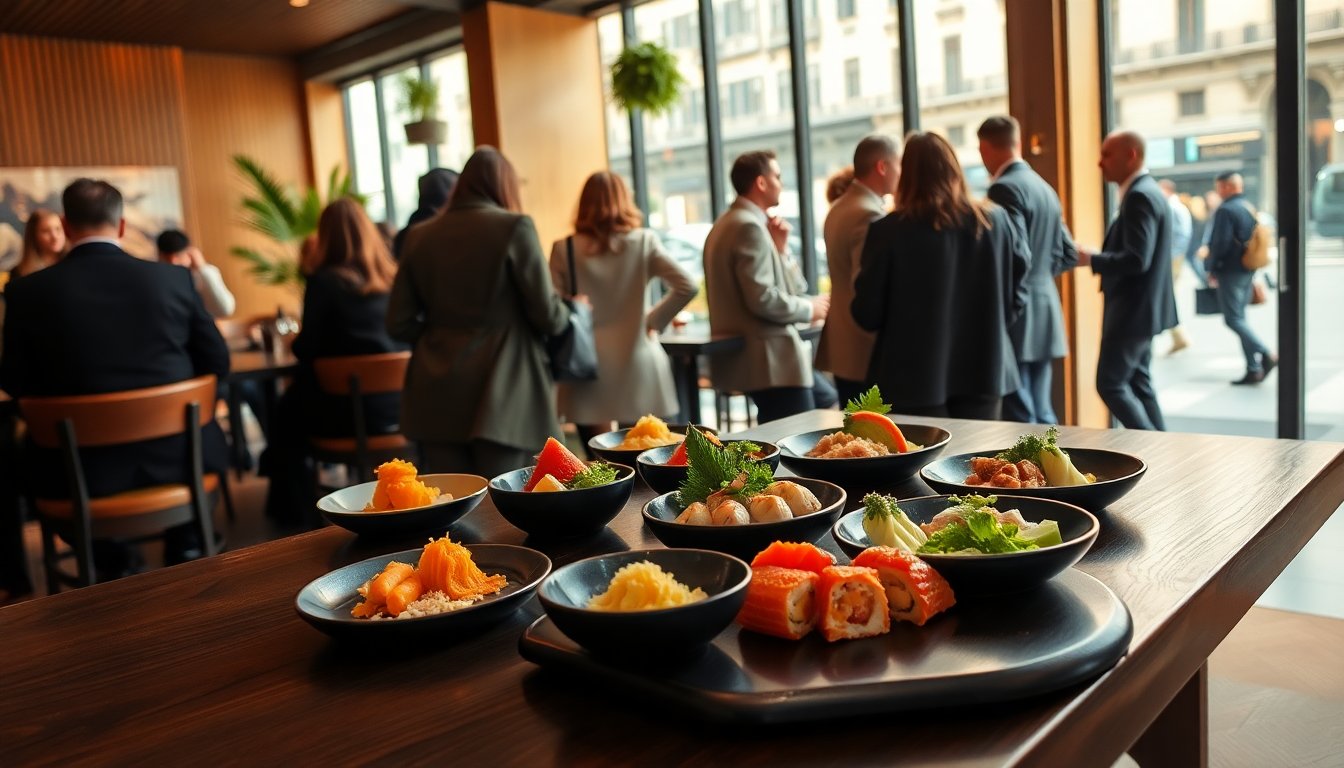 le ultime tendenze e eventi moda di questa settimana da non perdere 1763747691