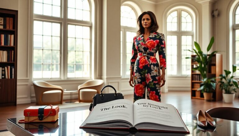 levoluzione dello stile di michelle obama nel 2025 tendenze e ispirazioni 1764235100