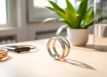 lil milan presenta il primo anello smart che brilla di eleganza e innovazione 1764135282