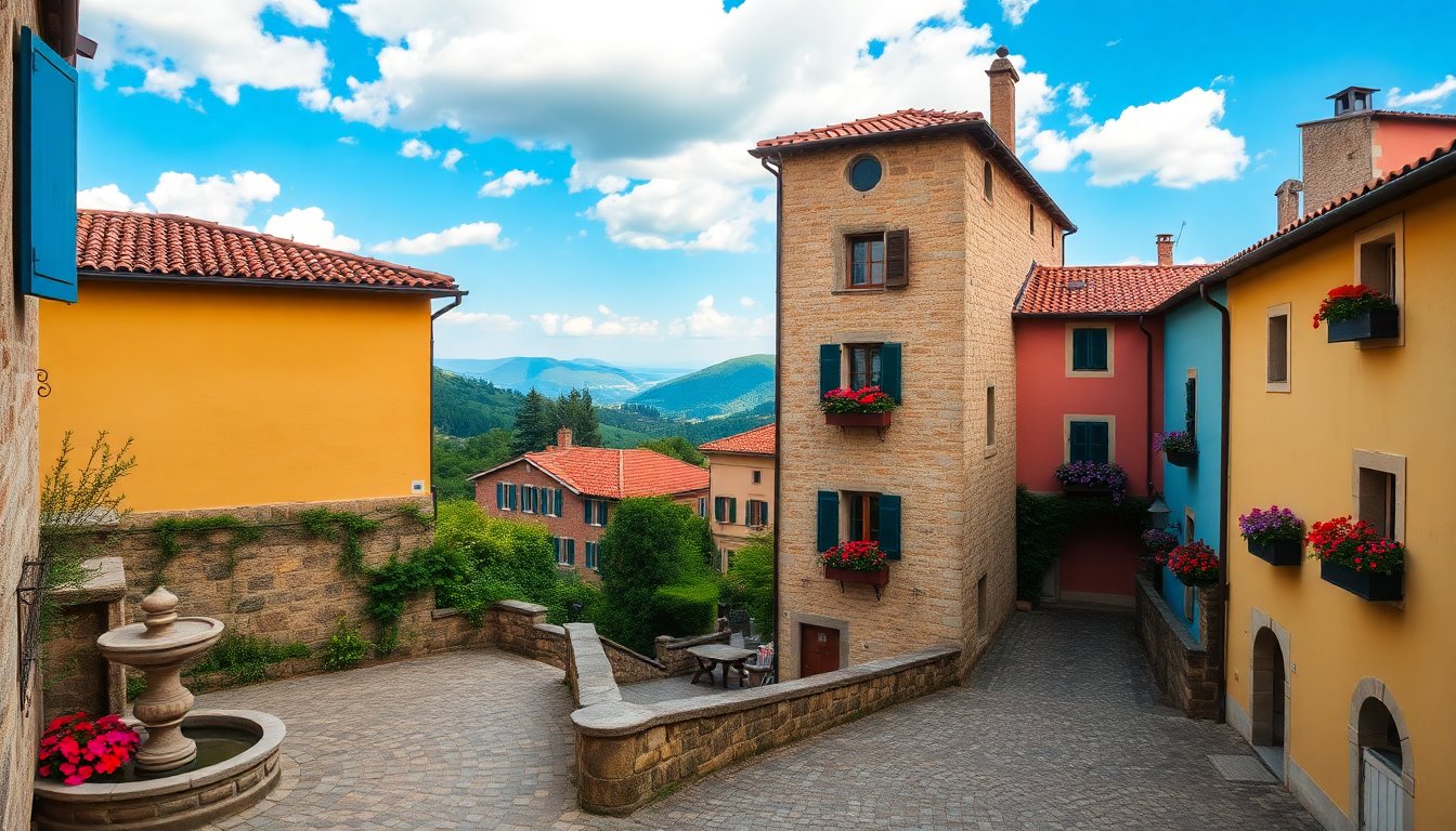 lingueglietta scopri il tesoro nascosto dei borghi ligure 1762606278