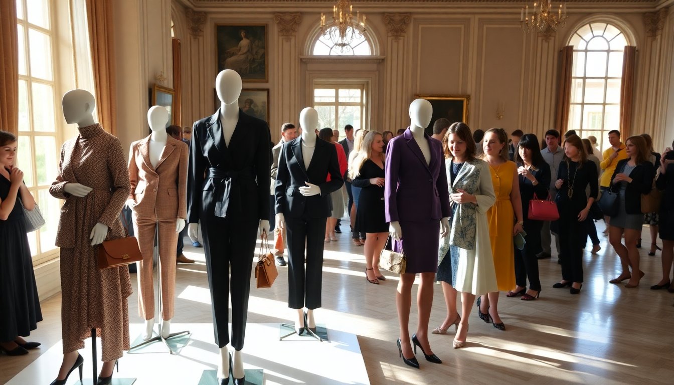 liu jo ora scopri la nuova collezione presentata a milano 1762573689