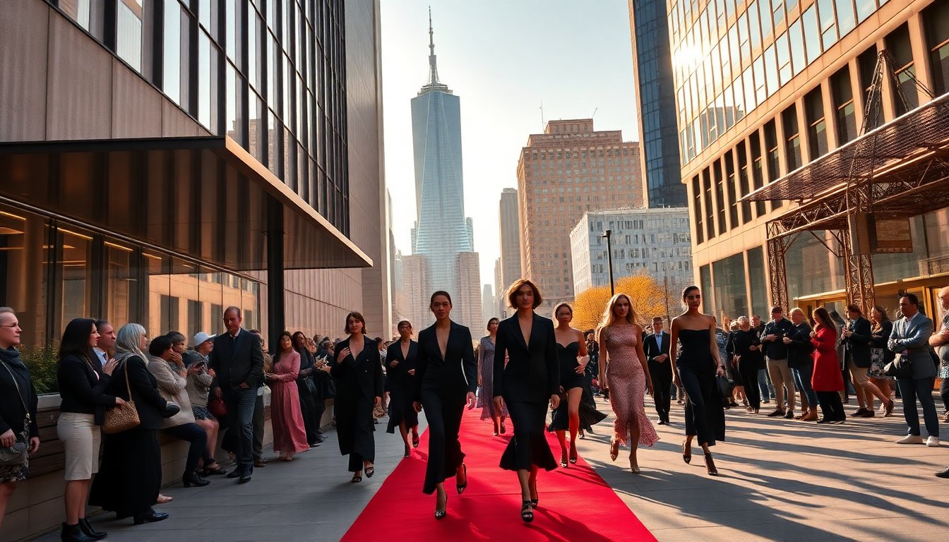 louis vuitton svela la collezione cruise 2027 a new york moda e innovazione in scena 1763854835