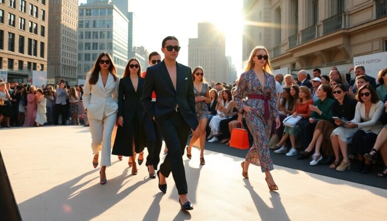 louis vuitton svela la sfilata della collezione cruise 2027 a new york tutte le novita 1763880457