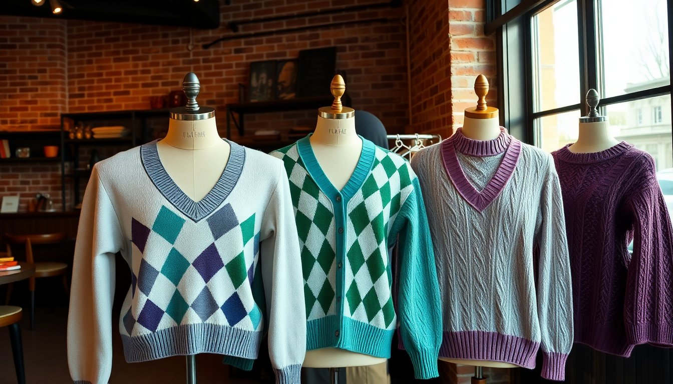 maglioni preppy la tendenza imperdibile per linverno 2025 26 1763397337