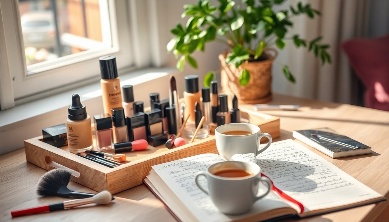 make up per ragazze stanche come trasformare la fatica in fascino 1762148388