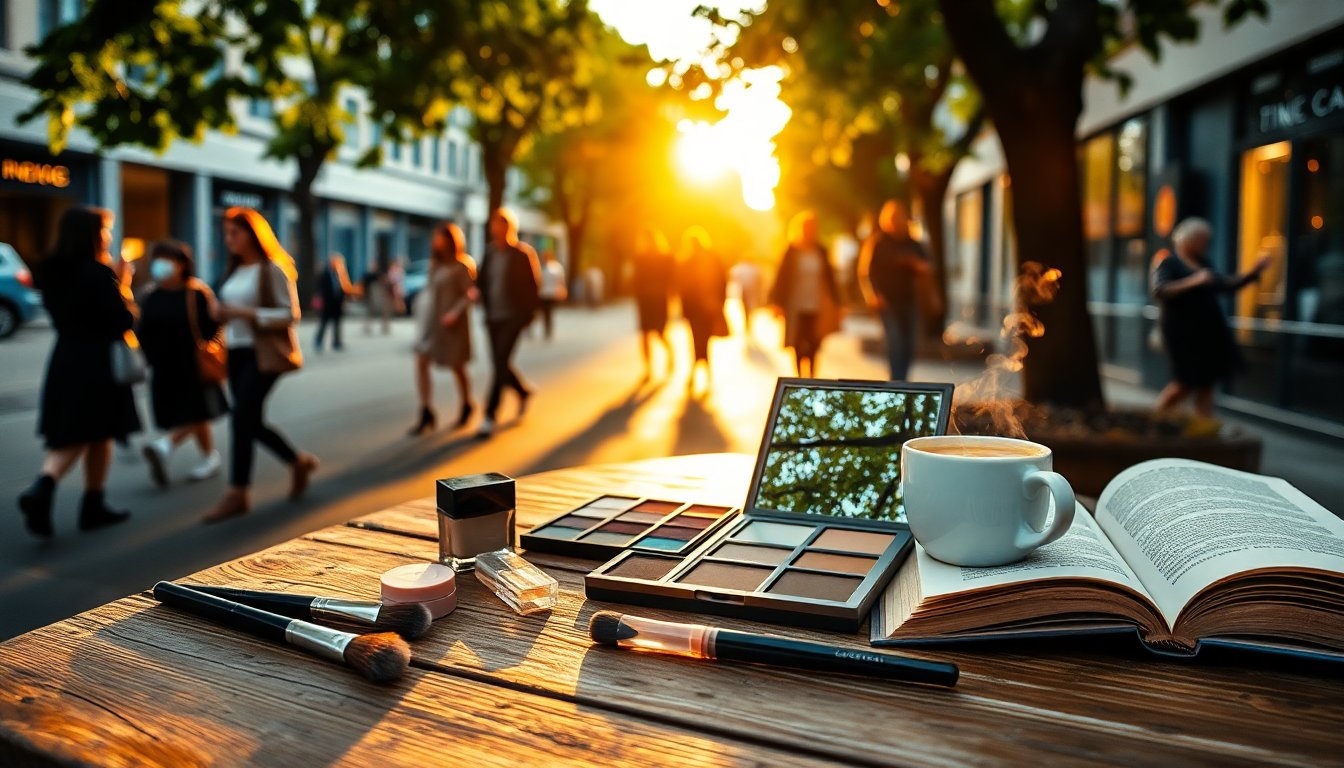 makeup tired girl la tendenza che esalta la bellezza naturale 1762123060