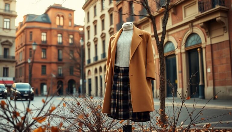 malika el maslouhi scopri il suo approccio unico alla moda autunnale 1763710620