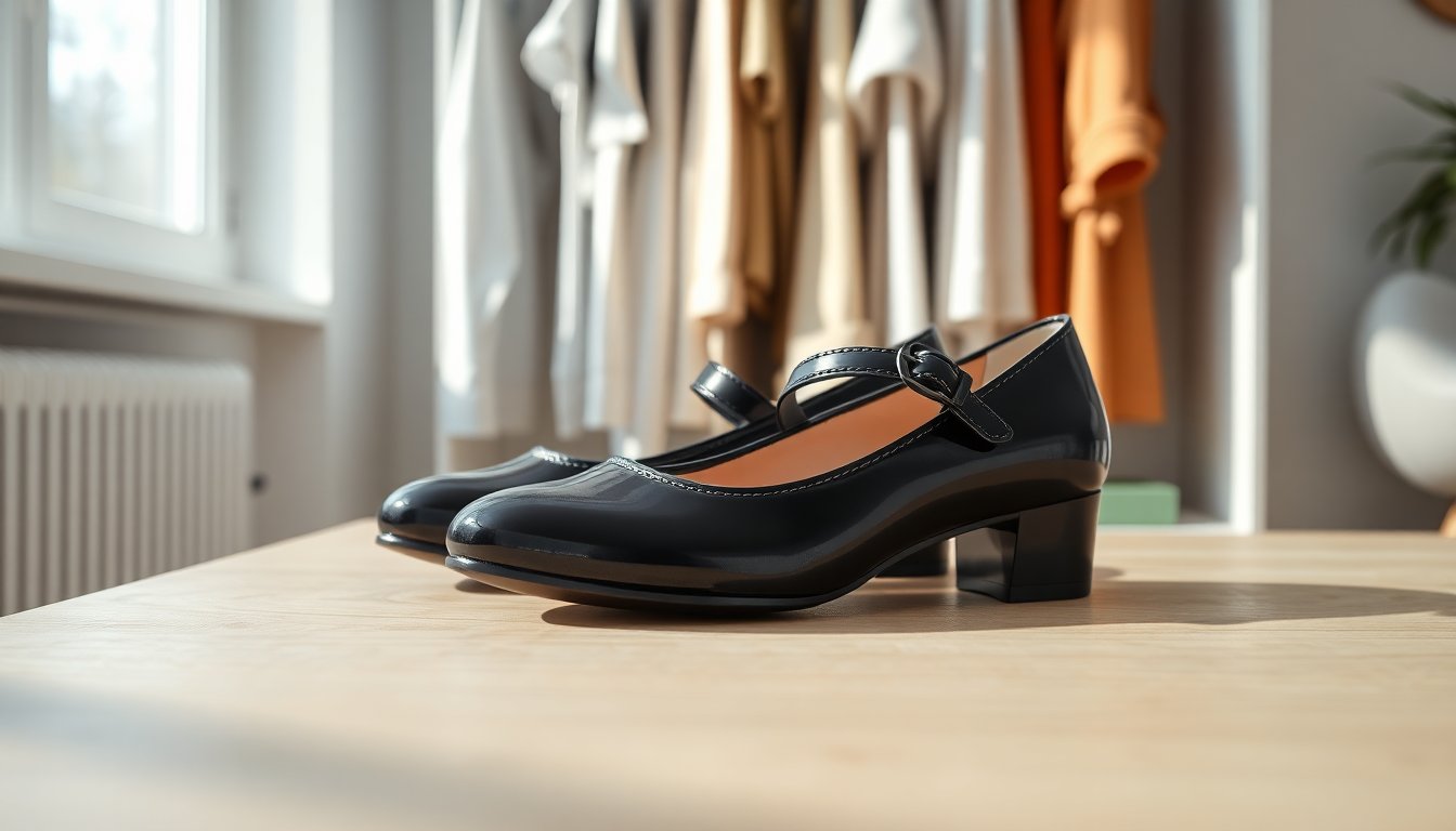 mary jane i modelli piu trendy da avere nel tuo guardaroba 1764496905