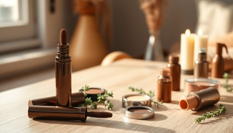 mascara marrone scopri la tendenza make up invernale del 2025 1763832896