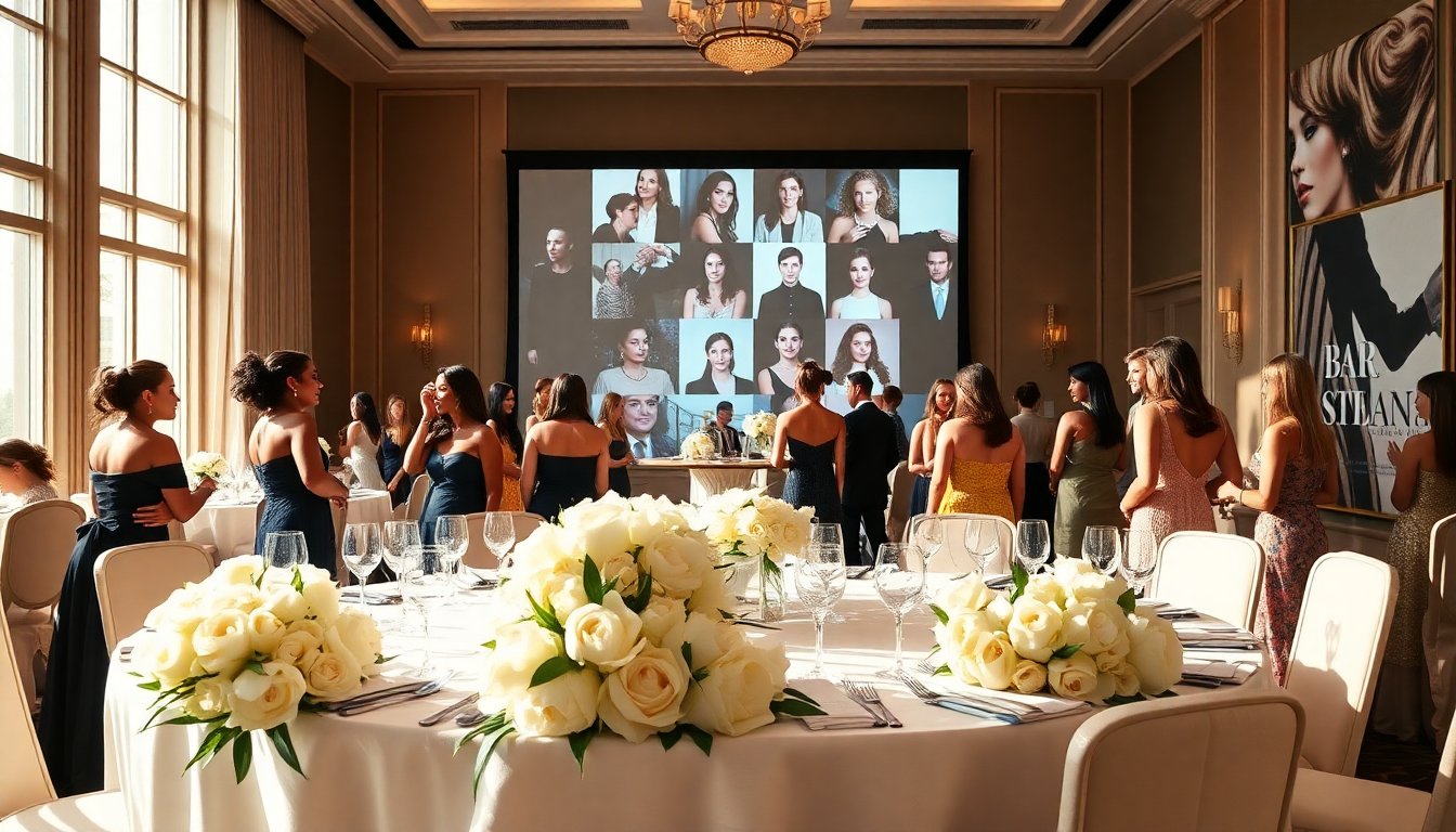 max mara e wif premio per il futuro delle donne nel cinema 1762827589