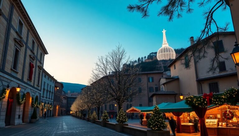 migliori mete natalizie economiche da scoprire in italia e in europa 1763935539