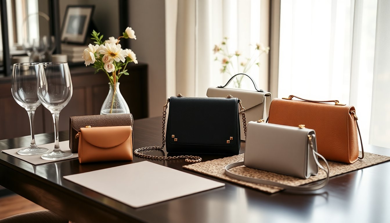 mini bag eleganza e versatilita per ogni occasione il must have del tuo guardaroba 1764187119