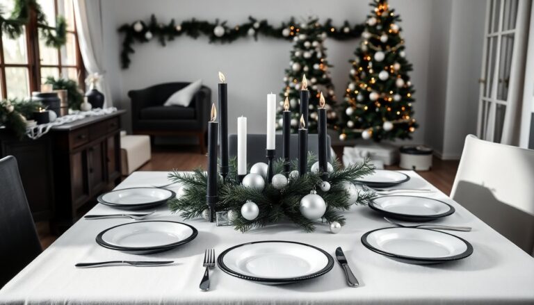 natale in bianco e nero eleganza e originalita per festivita indimenticabili 1763650996
