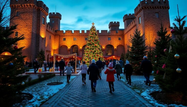 natale magico al castello di limatola unesperienza indimenticabile 1764038906