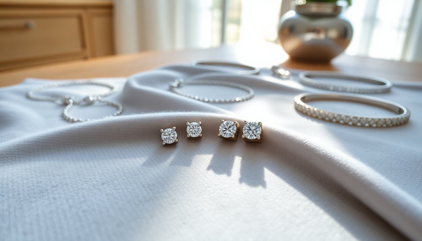 orecchini punto luce eleganza e versatilita per ogni occasione speciale 1763534885