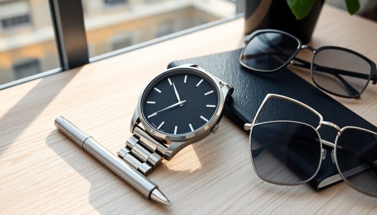 orologi in acciaio eleganza moderna a prezzi accessibili 1763300576