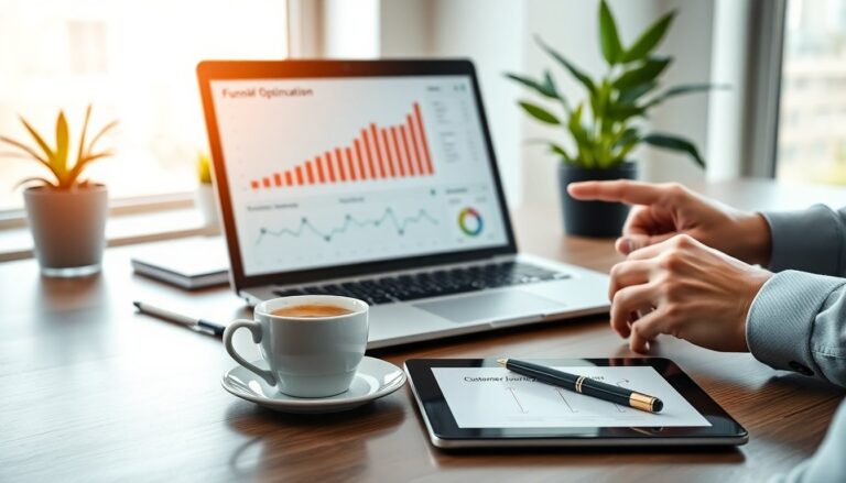 ottimizzazione del funnel come migliorare le conversioni nel marketing digitale 1762431865