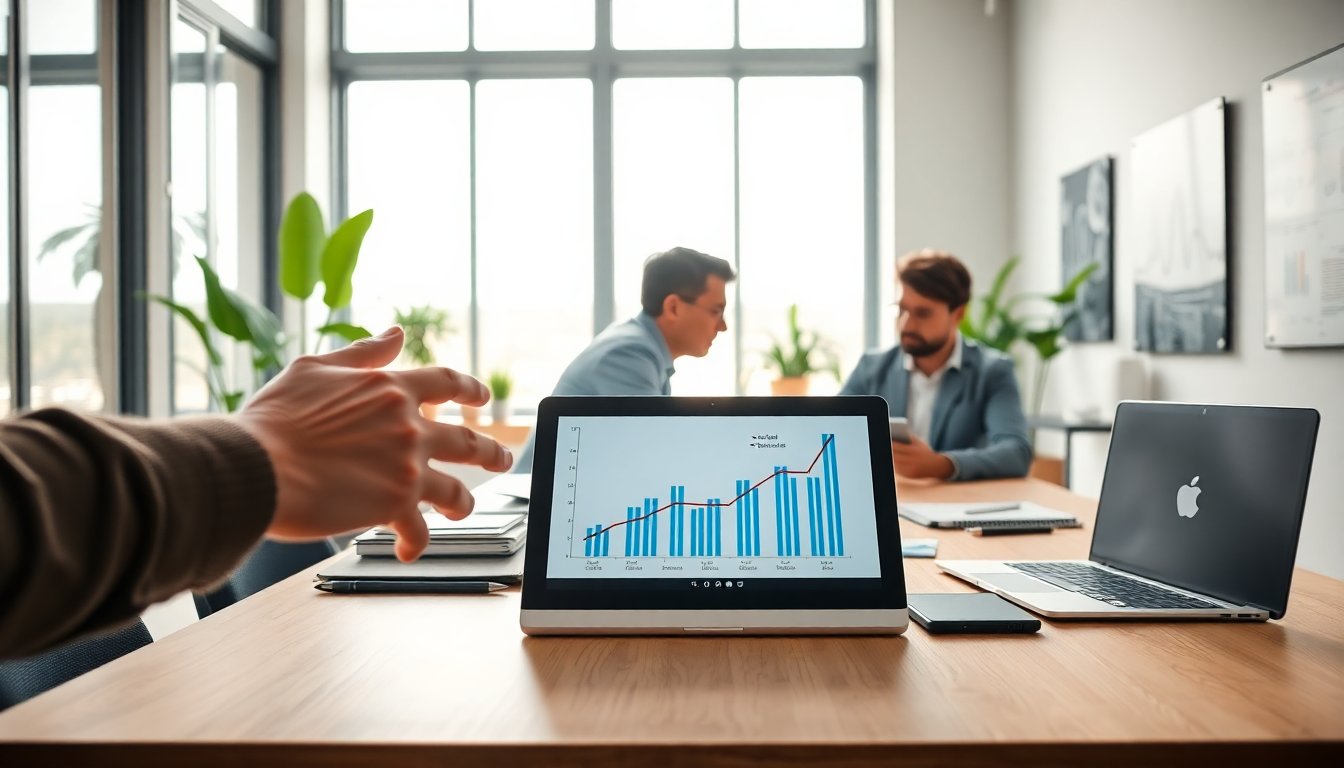 ottimizzazione per motori di ricerca come lintelligenza artificiale cambia il panorama 1762050575