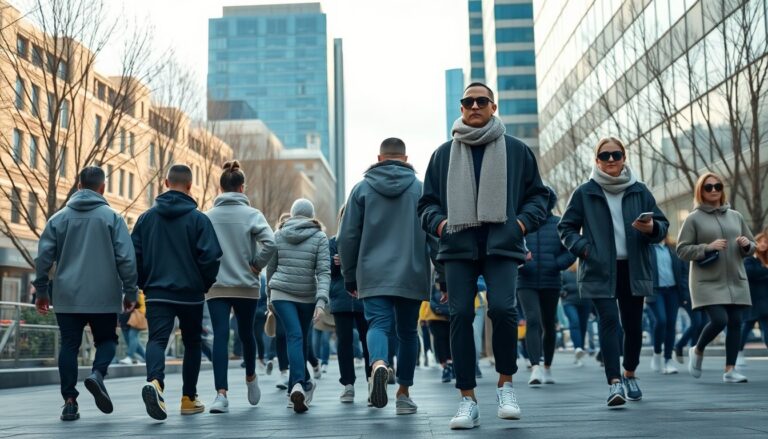 outfit sporty chic invernali 20252026 tendenze e suggerimenti essenziali 1763197264