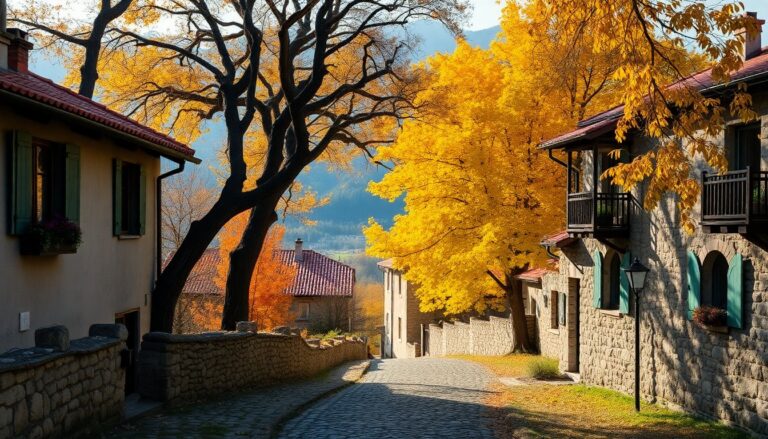 pacentro scopri il borgo abruzzese da visitare in autunno 1762555562