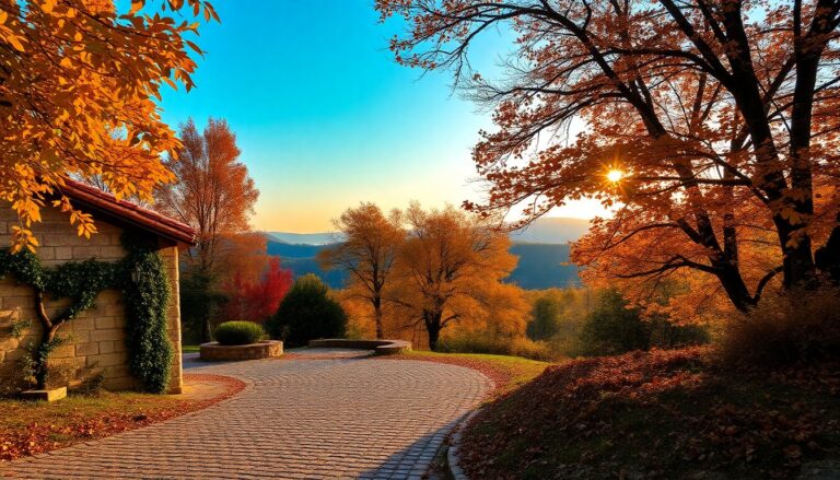 pacentro scopri lincanto dellautunno nel cuore dellabruzzo 1762580808