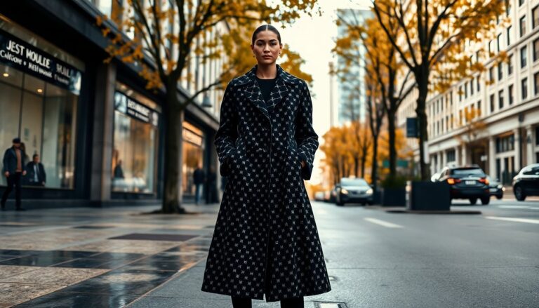 pied de poule la stampa iconica che ritorna alla ribalta della moda 1762773194