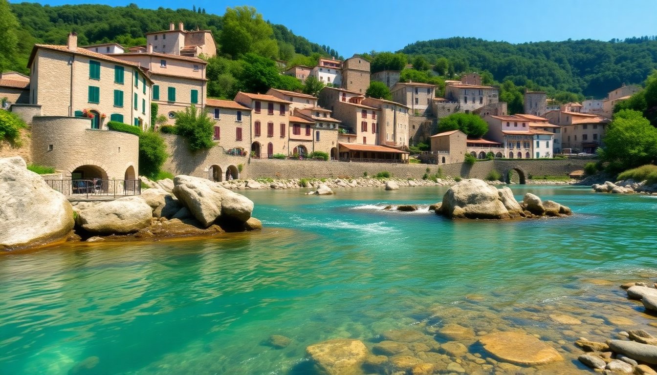 pioraco scopri il borgo incantevole tra storia e natura 1763208485