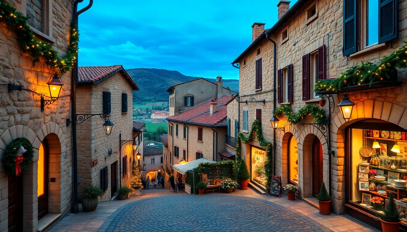 presepe natalizio a castro dei volsci la magia del lazio da scoprire 1764401390