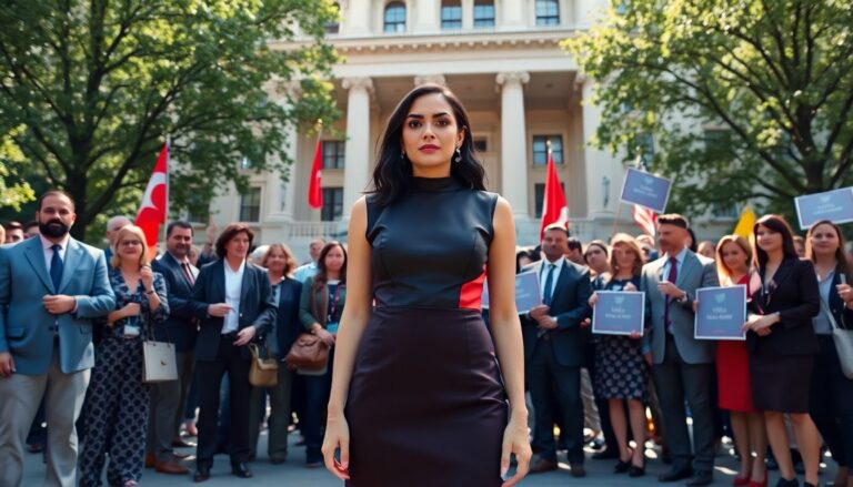 rama duwaji la nuova first lady di new york che sta conquistando tutti 1762388133