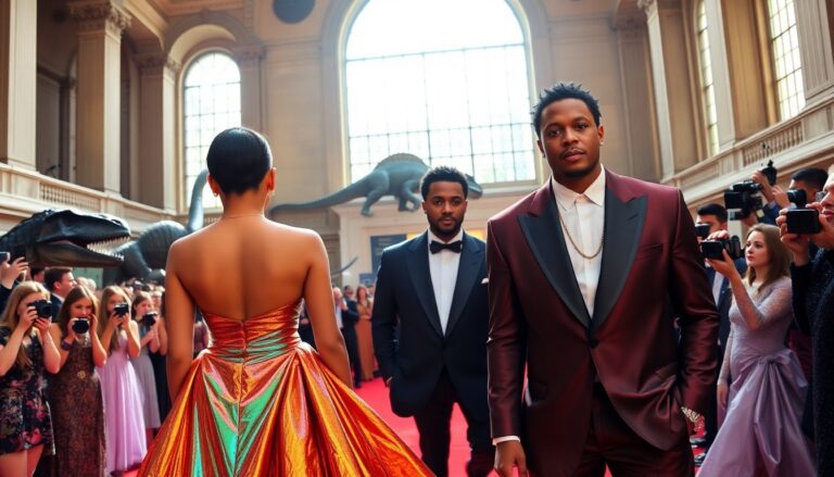 rihanna e aap rocky sfoggiano look straordinari ai cfda fashion awards 2025 1762260869