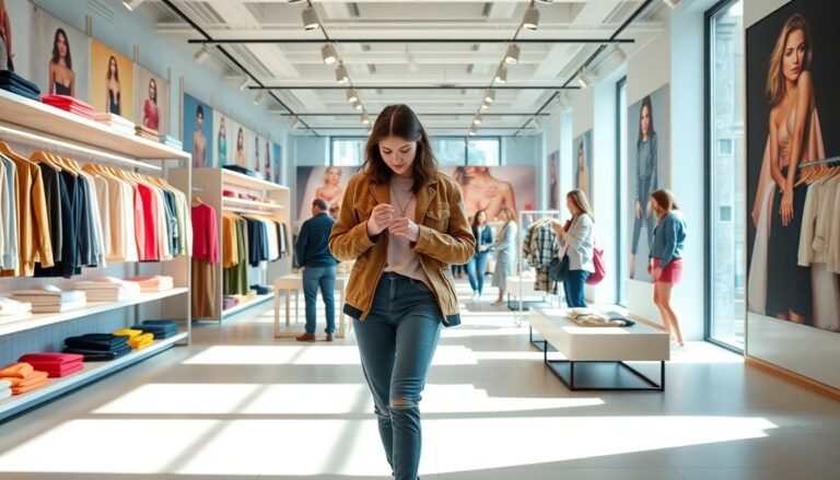rinnovamento e novita nel fashion system le ultime tendenze da hm uniqlo e altri 1764394076